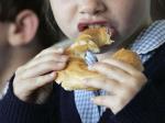 Children who rarely eat breakfast secure lower GCSE grades than classmates, study finds