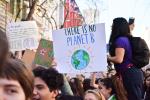 How climate-conscious children are forcing their schools to be more eco-friendly