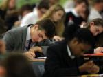 GCSE exams could be sat online in future, watchdog says